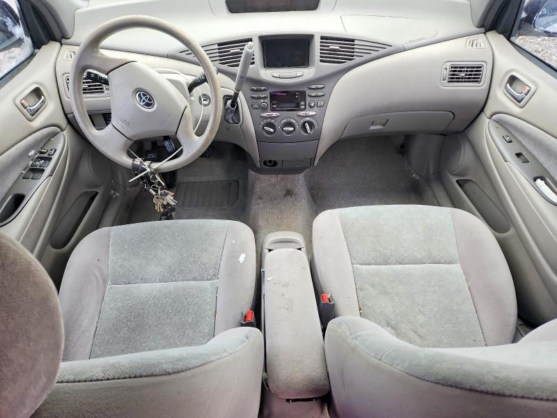 2001 Toyota Prius