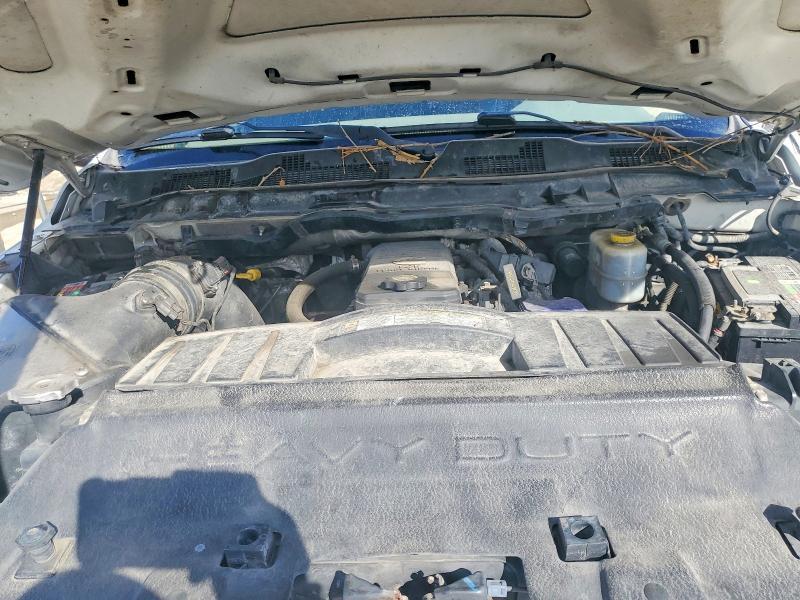 2011 Dodge RAM 2500