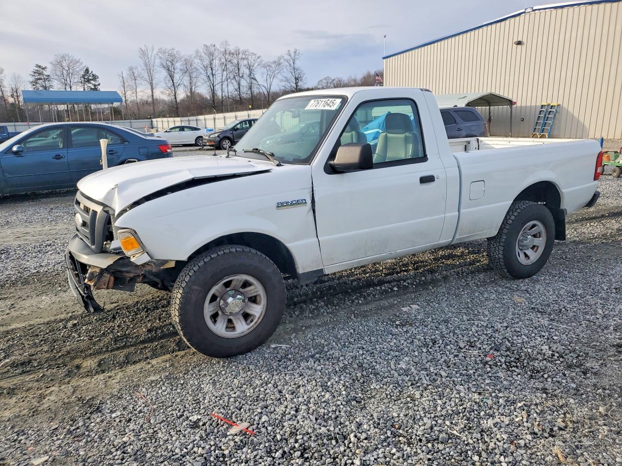 2006 Ford Ranger