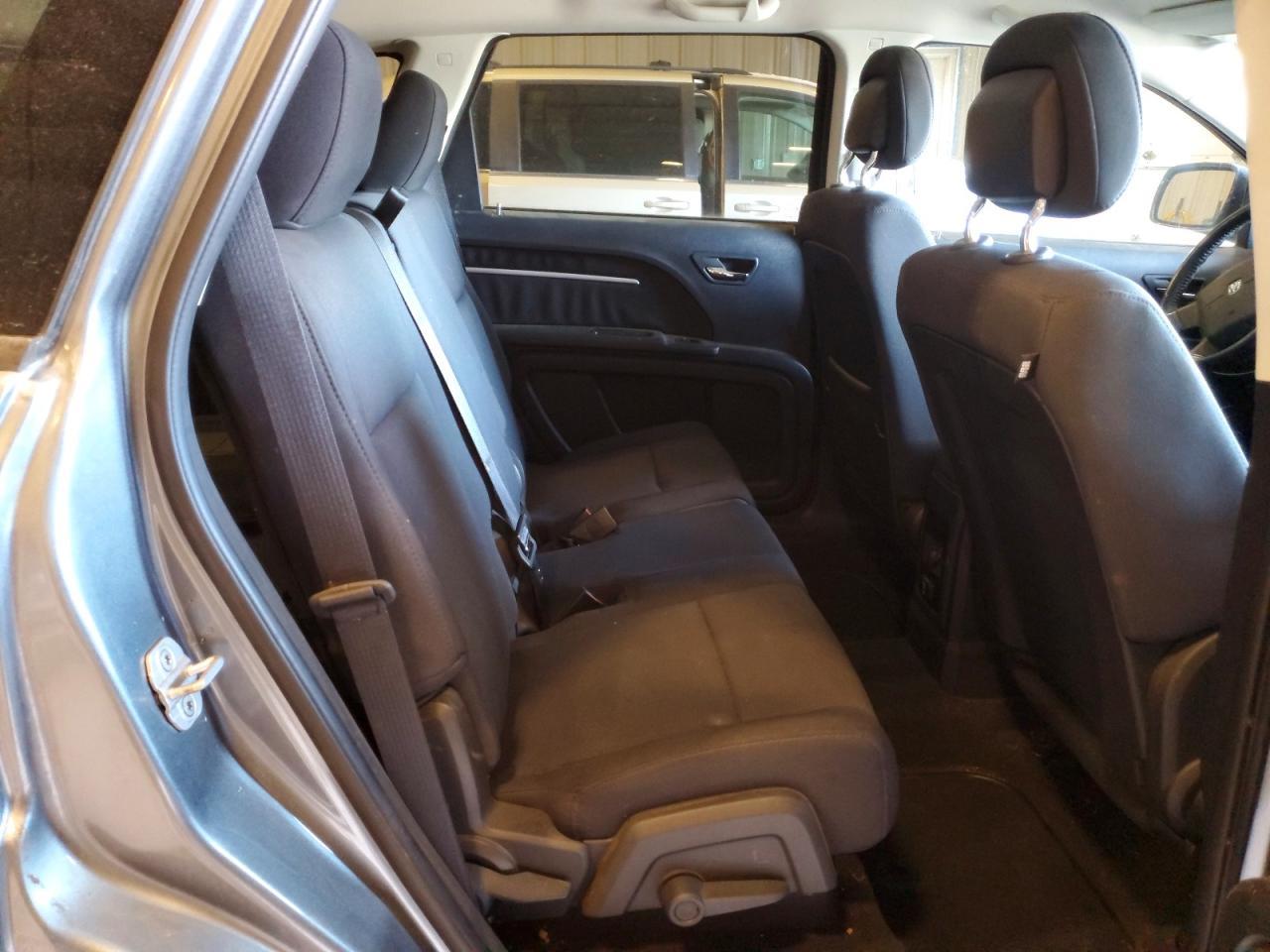 2010 Dodge Journey sxt