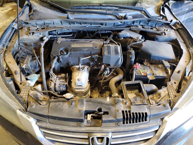 2014 Honda Accord ex