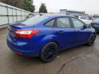 2012 Ford Focus s