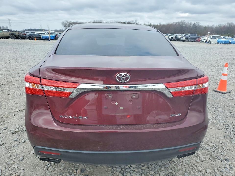 2013 Toyota Avalon xle Premium