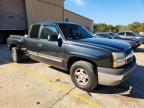 2003 Chevrolet Silverado K1500