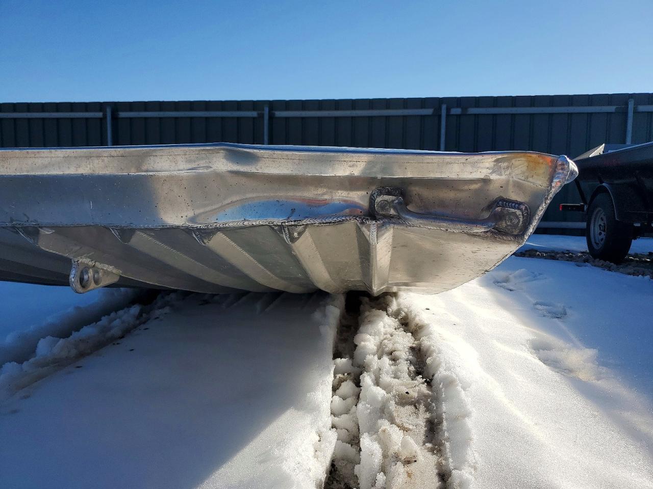 2025 Blazer Boat