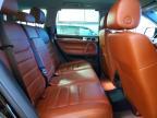 2008 Volkswagen Touareg 2 V8