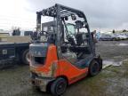 2014 Toyt Forklift