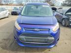 2016 Ford Transit Connect Titanium
