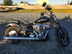 Harley-Davidson salvage cars for sale: 2026 Harley-Davidson Fxbb