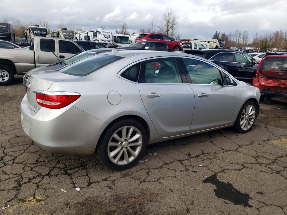 2014 Buick Verano Convenience