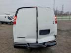 2017 Chevrolet Express 2500 Cargo Delivery Van