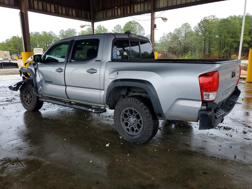 2017 Toyota Tacoma SR5 V6