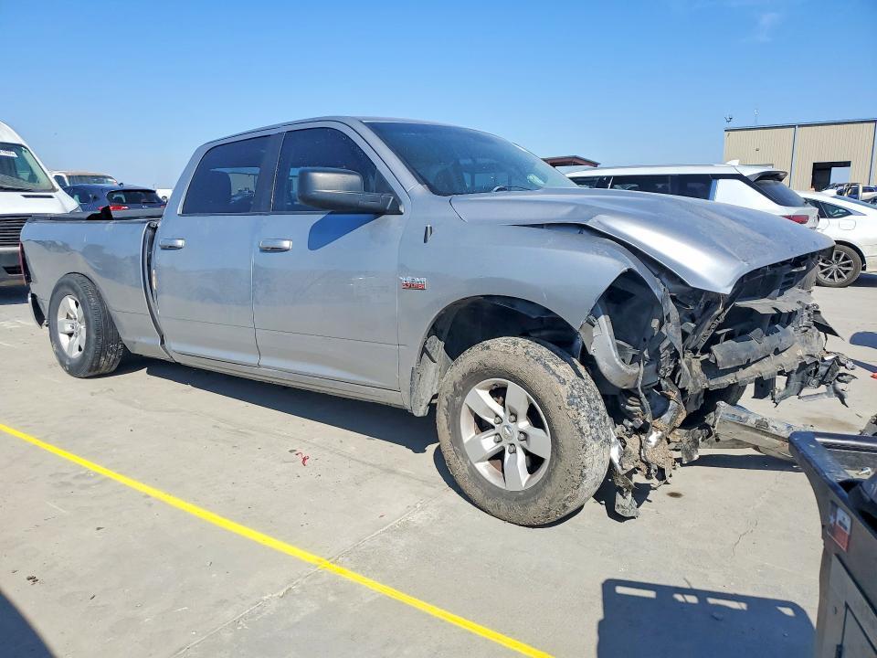 2019 Dodge Ram 1500 Classic slt