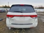 2014 Honda Odyssey Touring