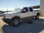 2014 Ford F350 Super Duty