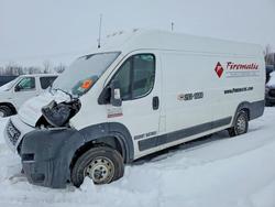2021 Dodge Ram Promaster 3500 Utility / Service van for sale in Leroy, NY