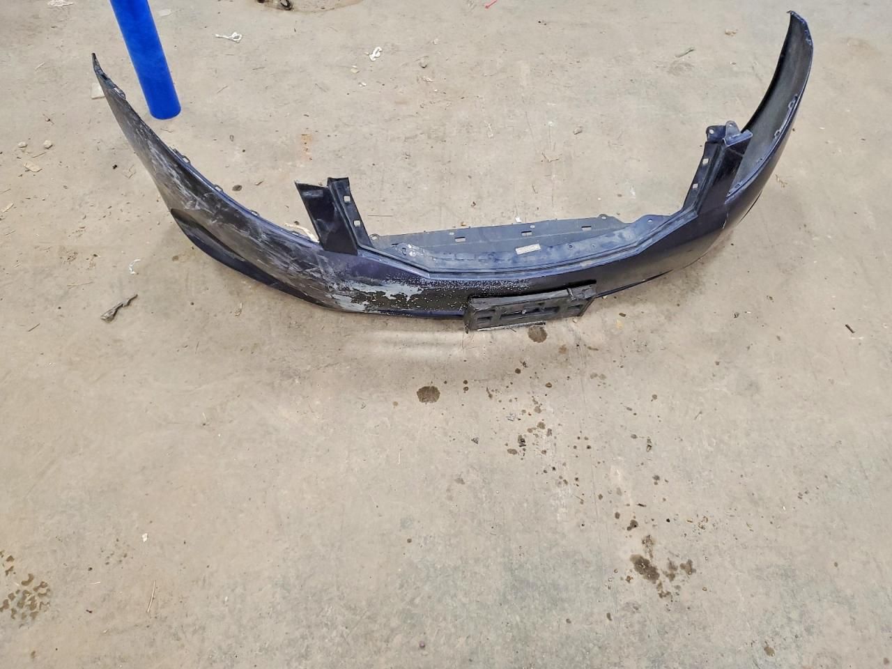 2009 Honda Accord ex