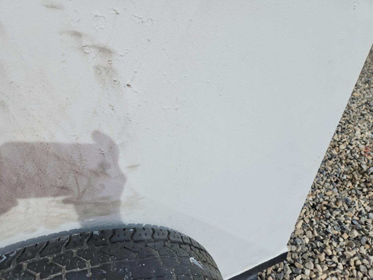 1999 Unknown 1999 Enclosed Cargo Trailer