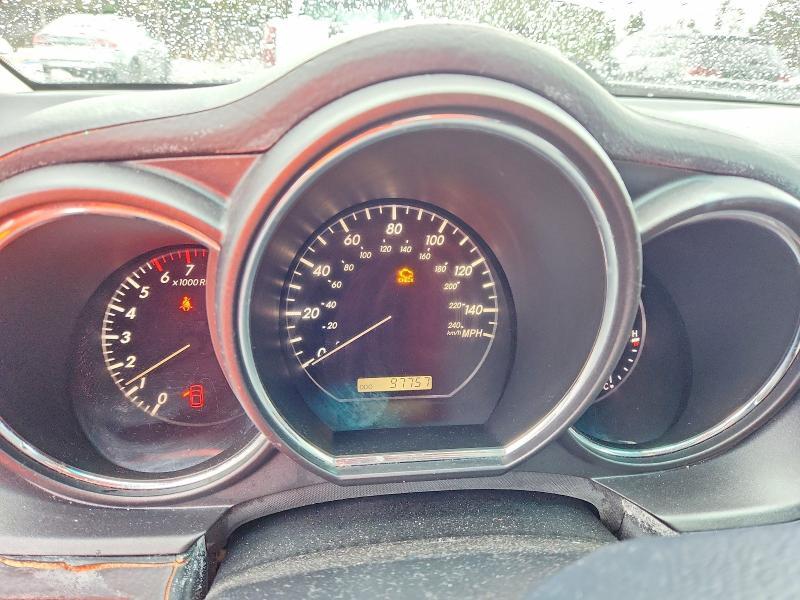 2005 Lexus Rx 330