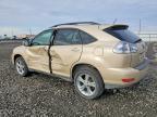 2008 Lexus Rx 400h Base
