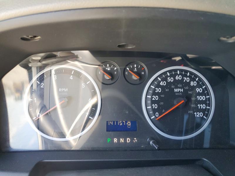 2012 Dodge RAM 1500 ST