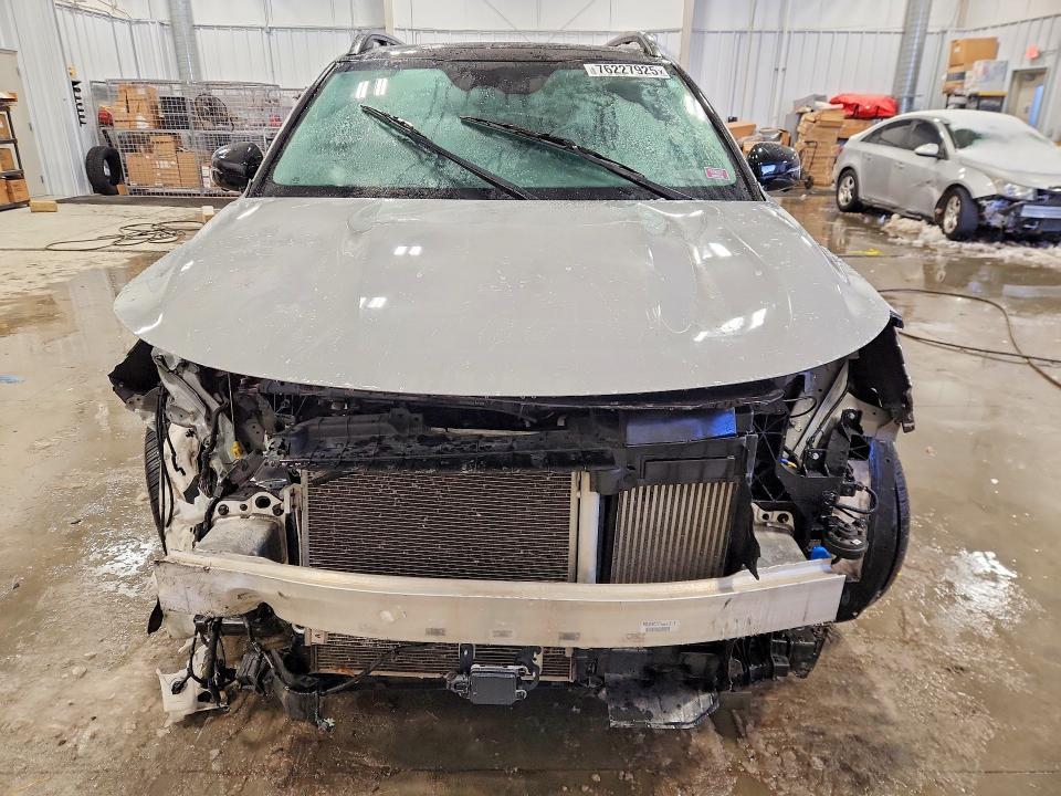 2022 KIA Sorento X-line sx Prestige