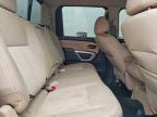 2017 Nissan Titan s