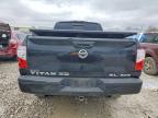 2016 Nissan Titan XD SL