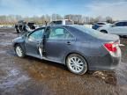 2012 Toyota Camry Hybrid