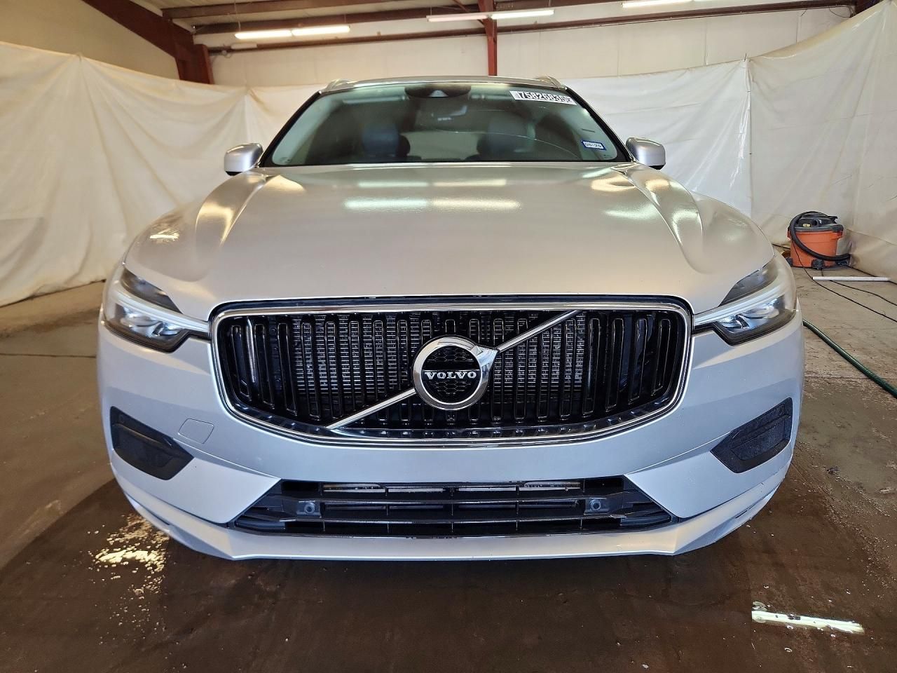 2021 Volvo Xc60 T5 Momentum