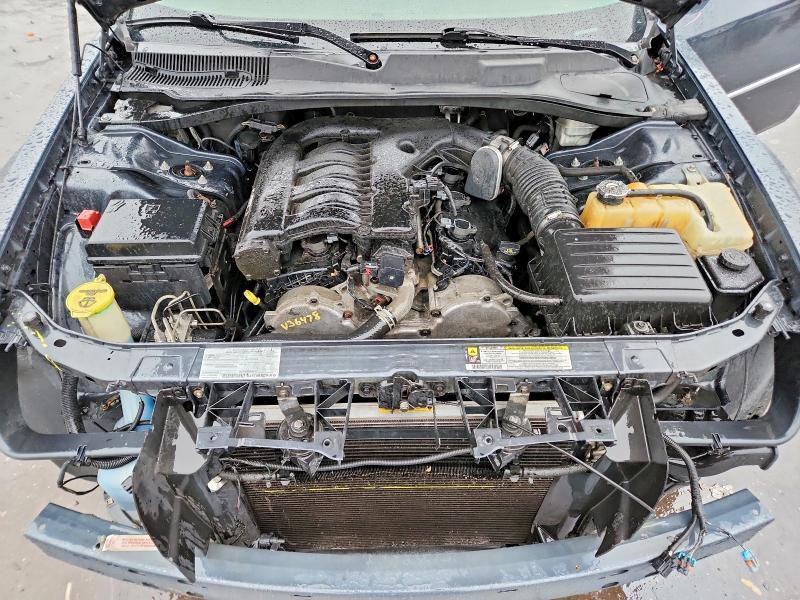 2008 Chrysler 300 Touring