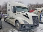 2021 Volvo VN VNL-Truck Cab AND Chassis