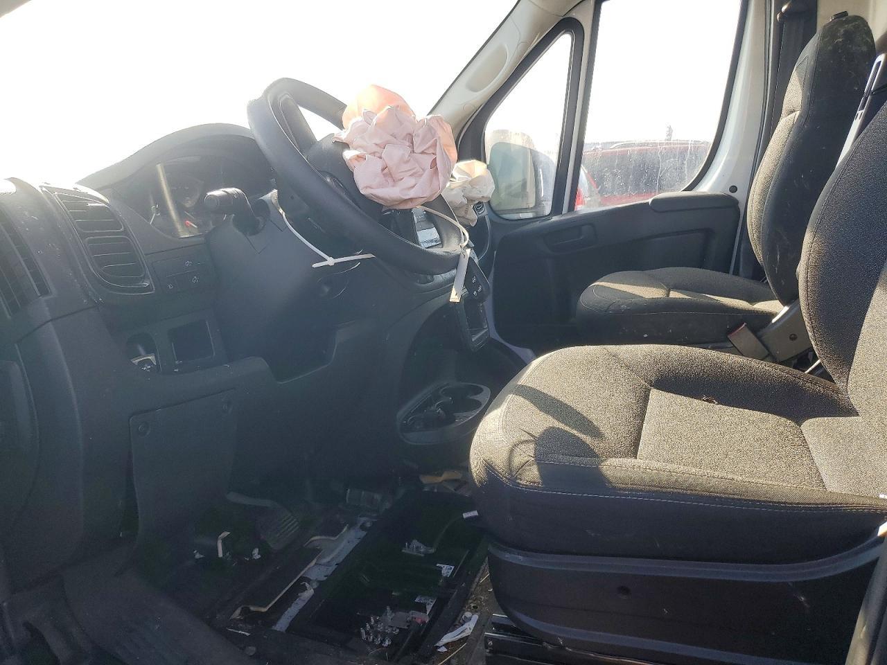 2023 Dodge RAM Promaster 1500 1500 Standard
