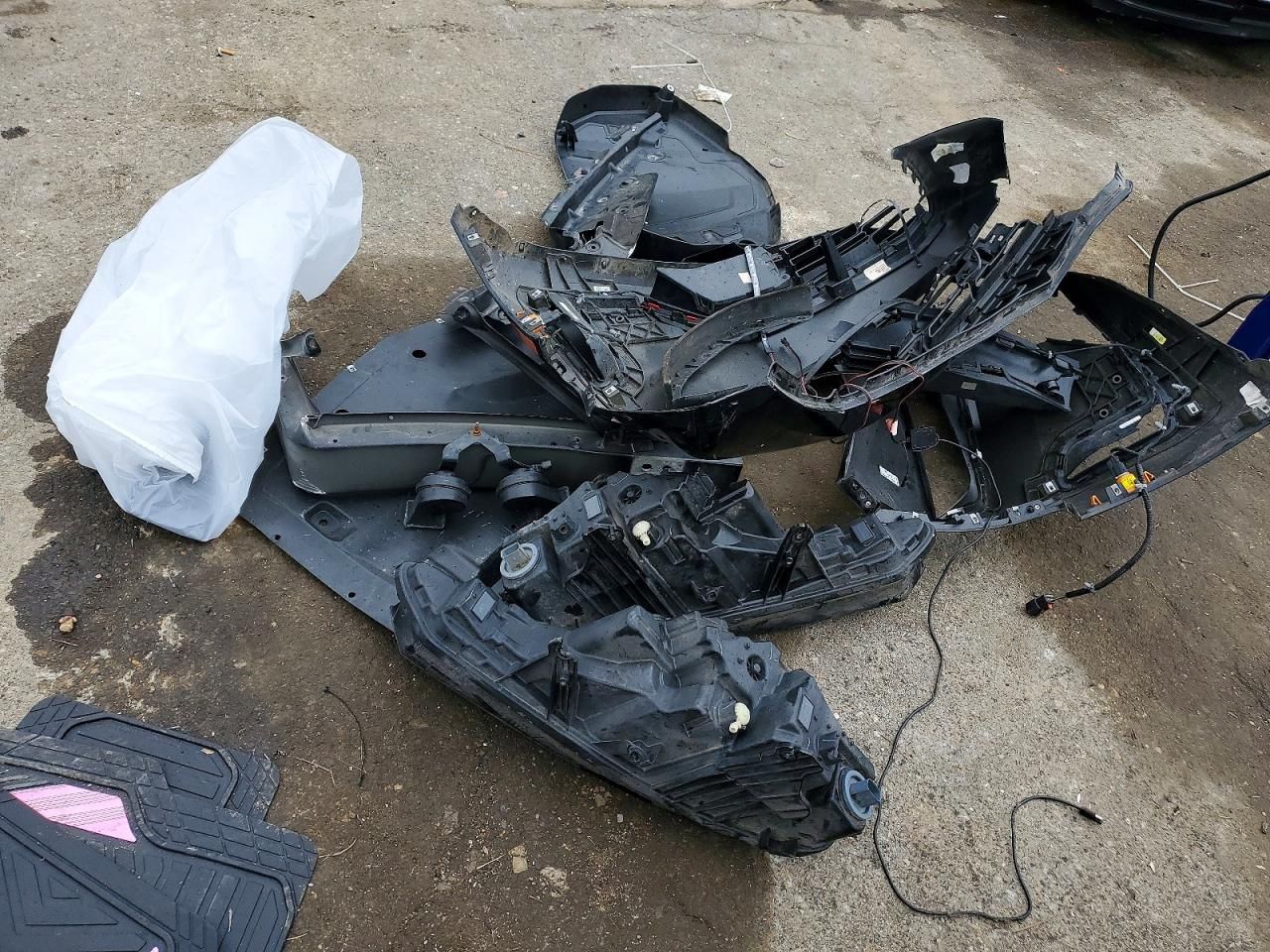 2021 Chevrolet Camaro ls