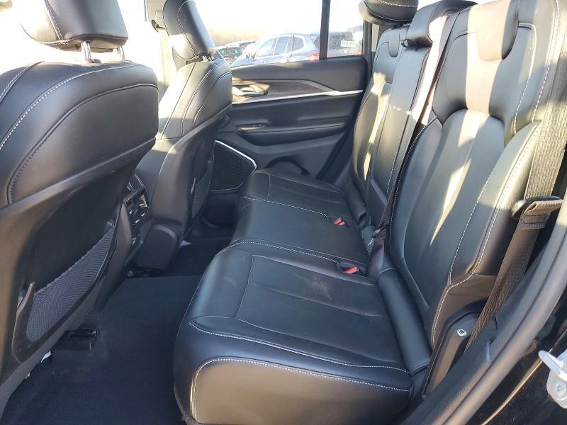 2023 Jeep Grand Cherokee Limited 4XE