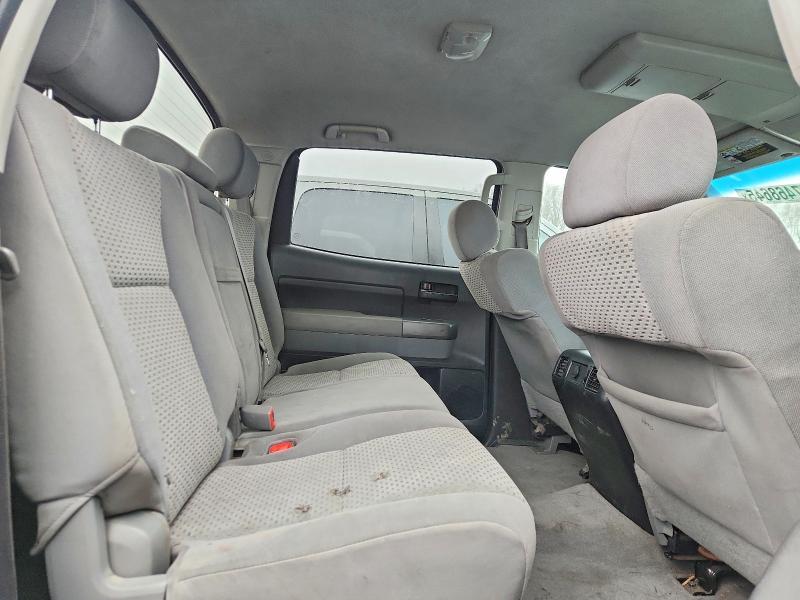 2011 Toyota Tundra Grade