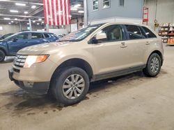 2007 Ford Edge sel Plus en venta en Blaine, MN