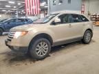 2007 Ford Edge sel Plus