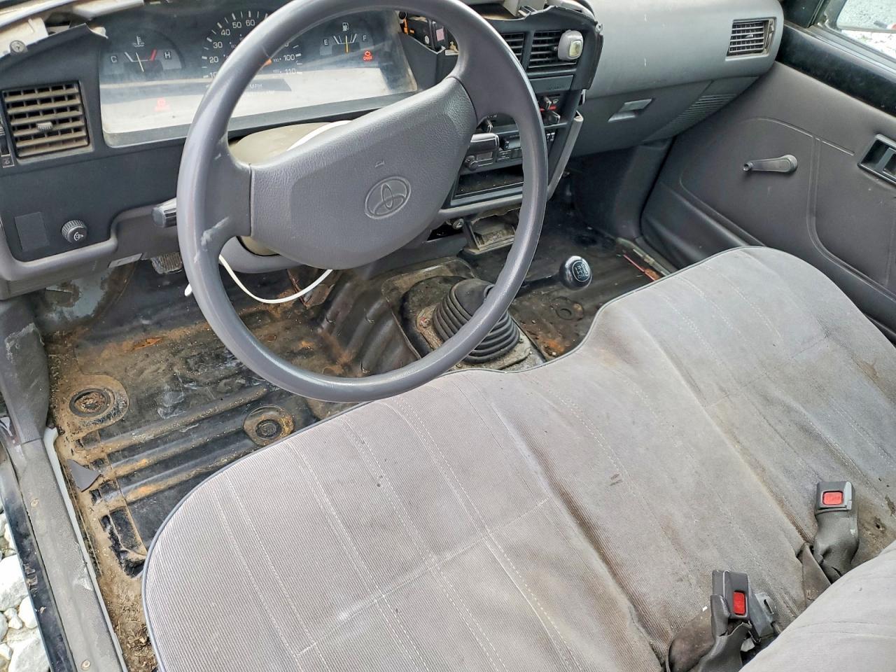 1994 Toyota Pickup