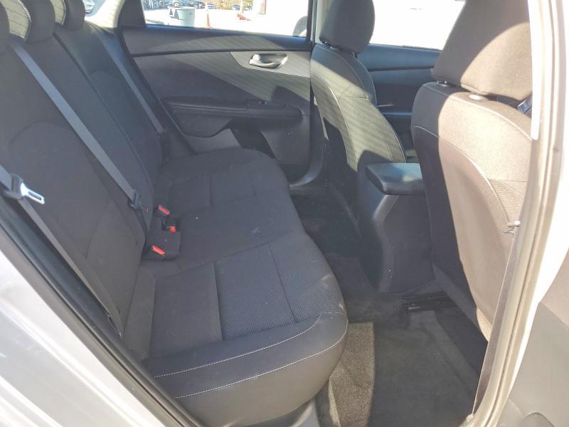 2020 KIA Forte fe
