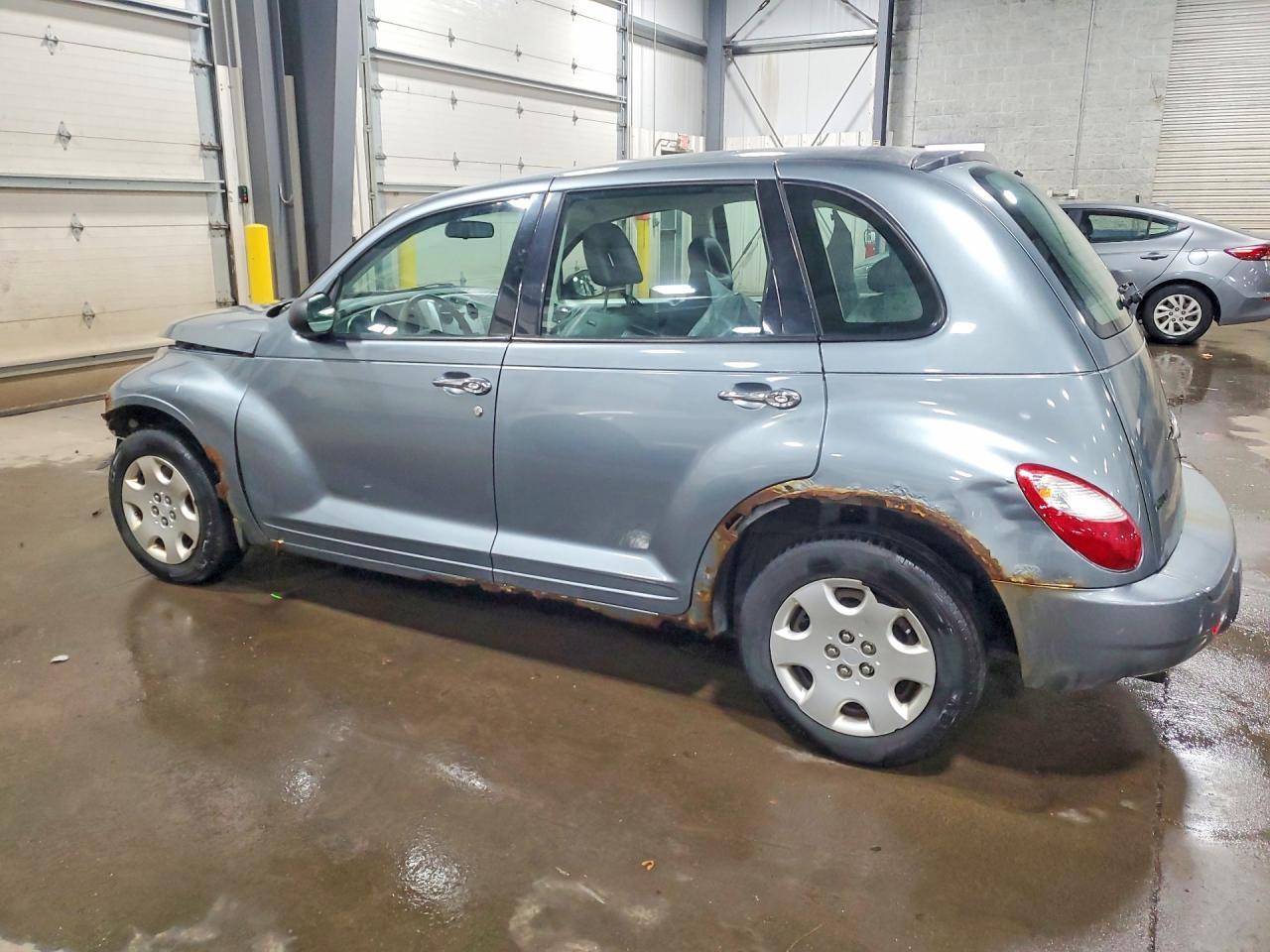 2009 Chrysler Pt Cruiser