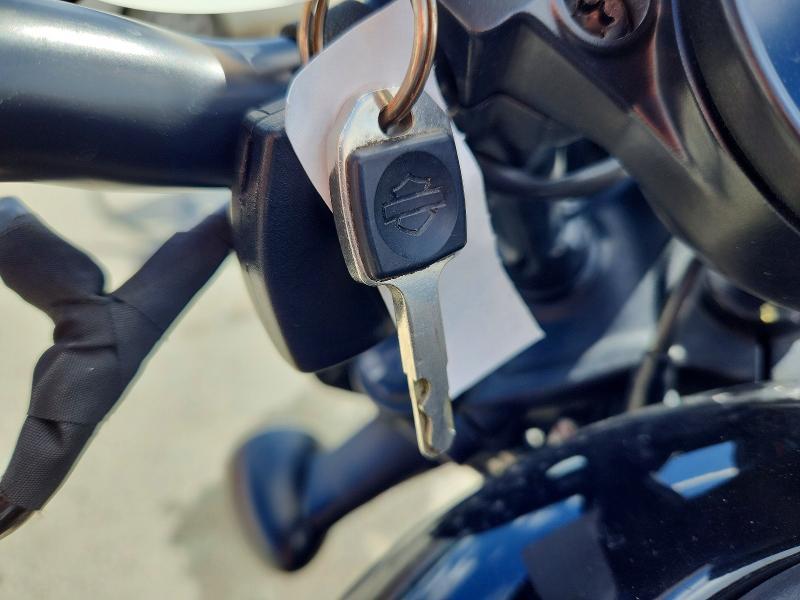 2023 Harley-Davidson RH975 S