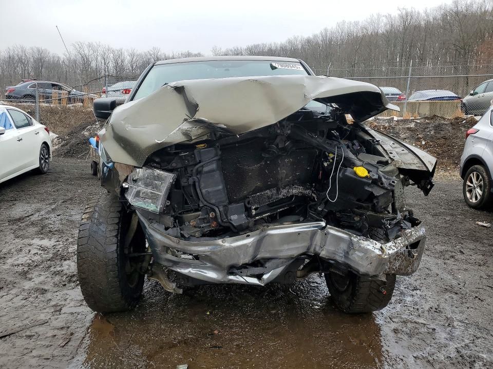 2012 Dodge Ram 1500 slt