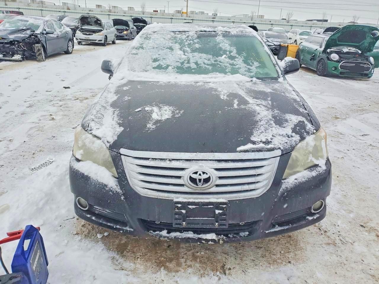 2008 Toyota Avalon xl
