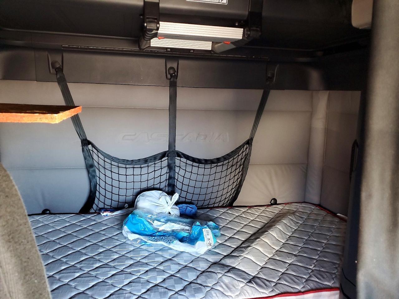 2019 Freigliner 2019 Freightliner Cascadia Semi Truck