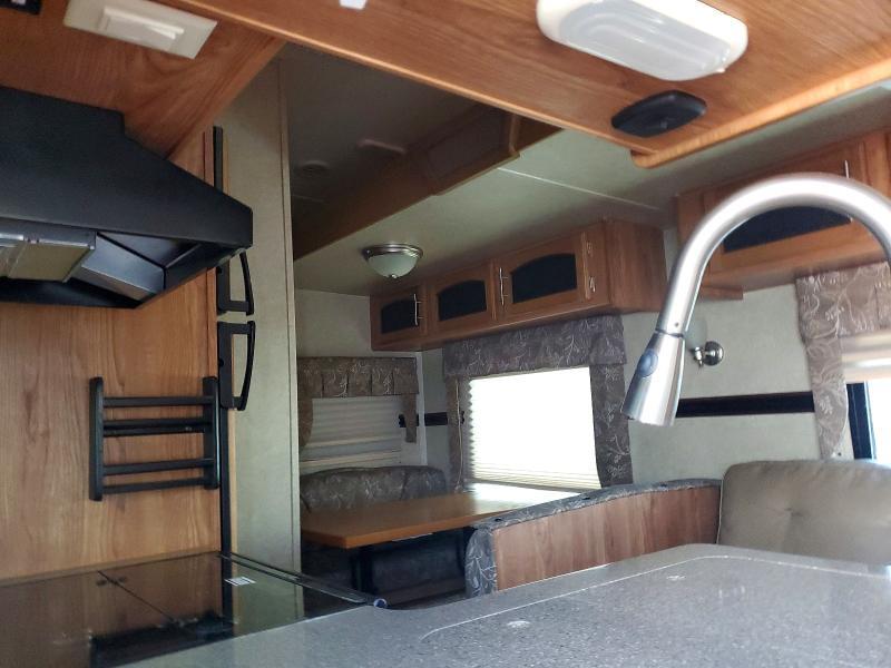 2015 Rockwood Ultra