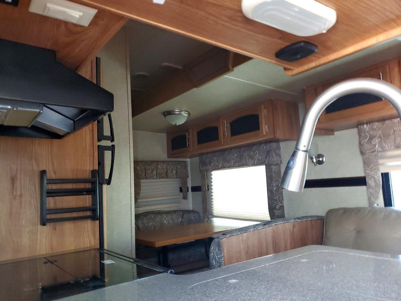 2015 Rockwood Ultra