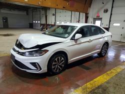 2025 Volkswagen Jetta s en venta en Marlboro, NY