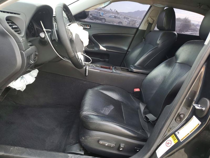 2008 Lexus Is 250
