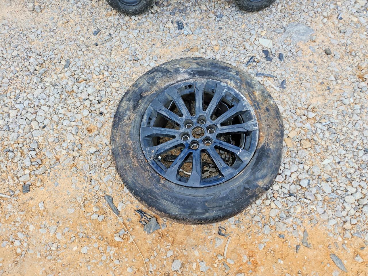 2021 GMC Canyon Elevation